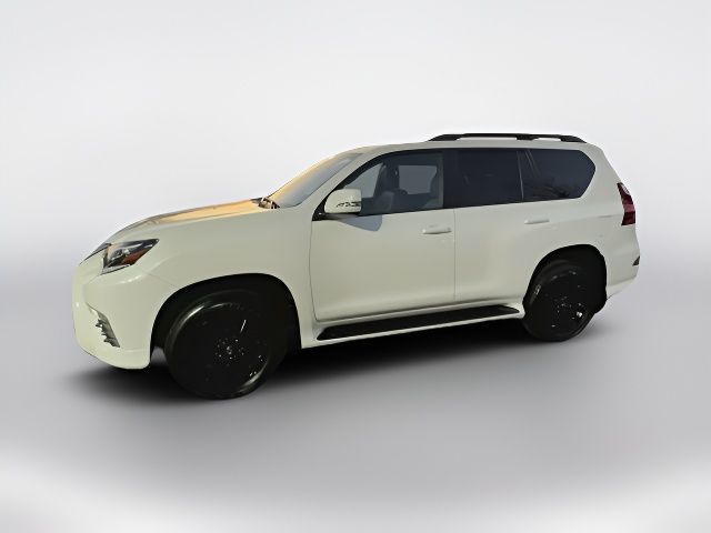 2022 Lexus GX 460