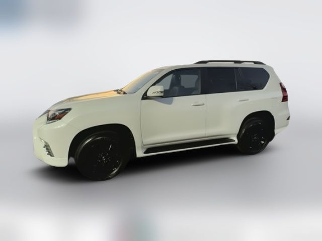 2022 Lexus GX 460