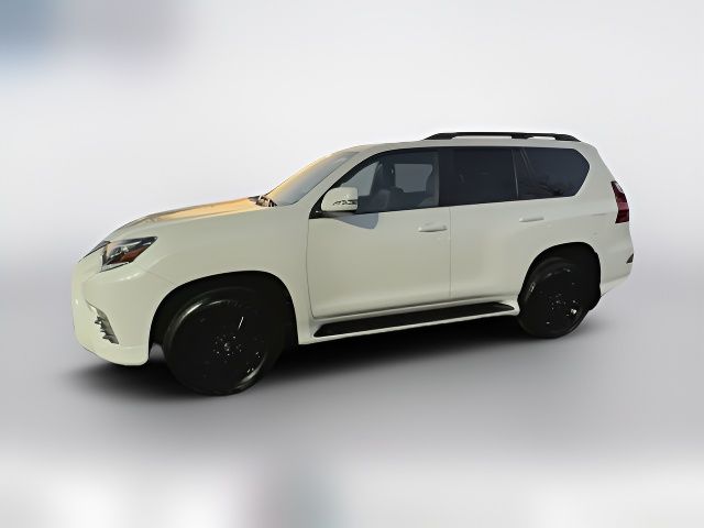 2022 Lexus GX 460