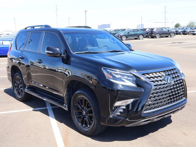 2022 Lexus GX 460