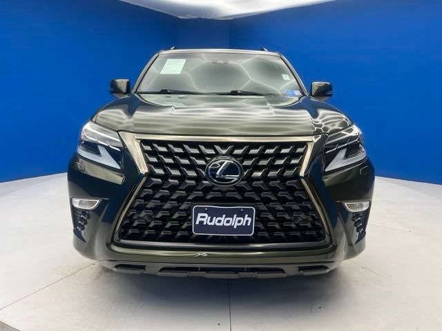 2022 Lexus GX 460