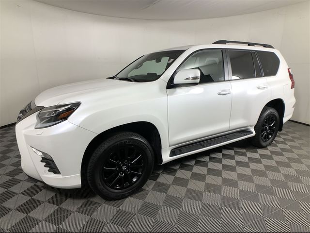 2022 Lexus GX 460