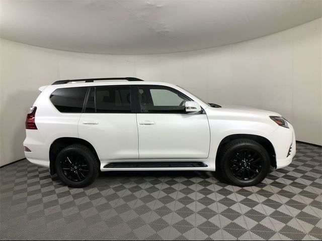 2022 Lexus GX 460