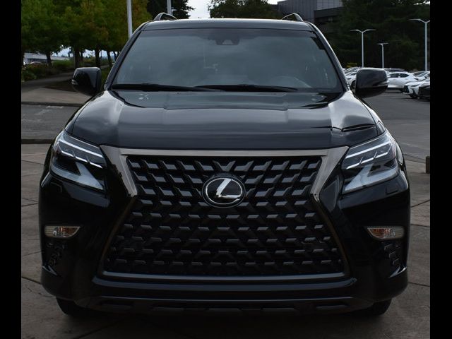 2022 Lexus GX 460