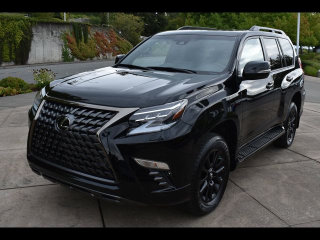 2022 Lexus GX 460