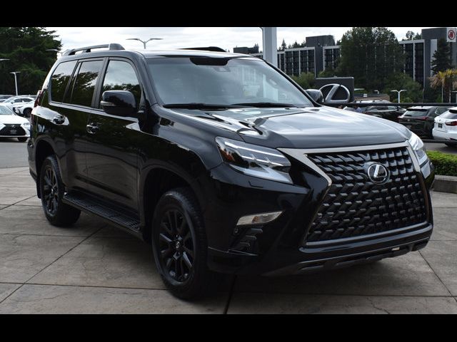 2022 Lexus GX 460