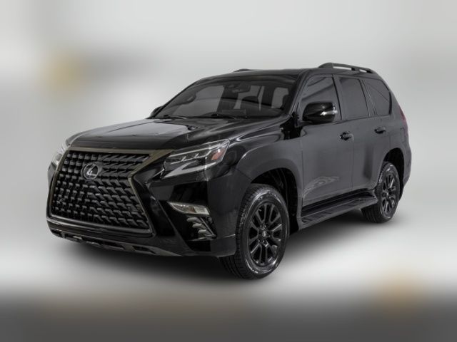 2022 Lexus GX 460