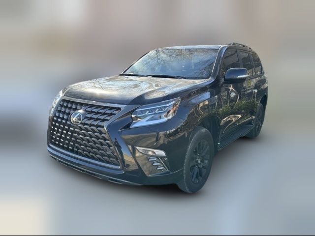 2022 Lexus GX 460