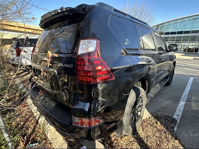 2022 Lexus GX 460