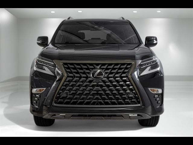 2022 Lexus GX 460