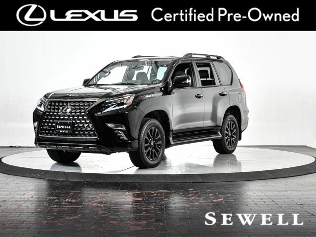 2022 Lexus GX 460