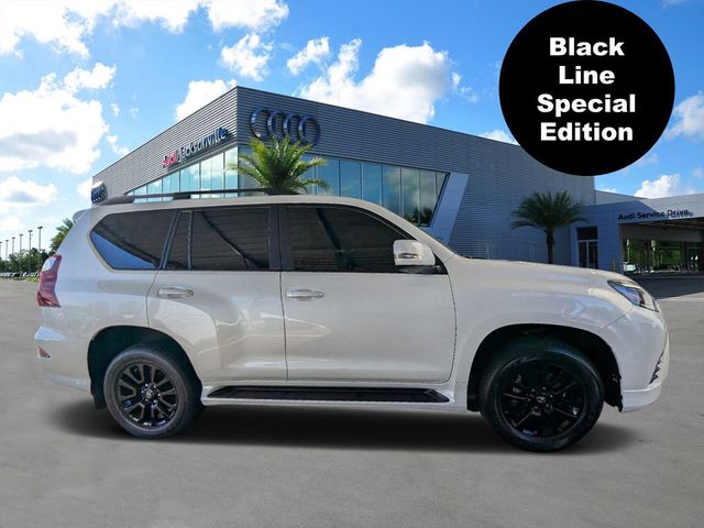 2022 Lexus GX 460