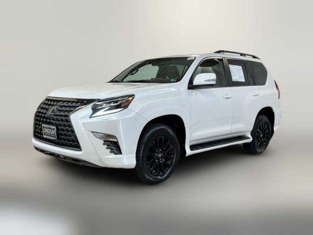 2022 Lexus GX 460