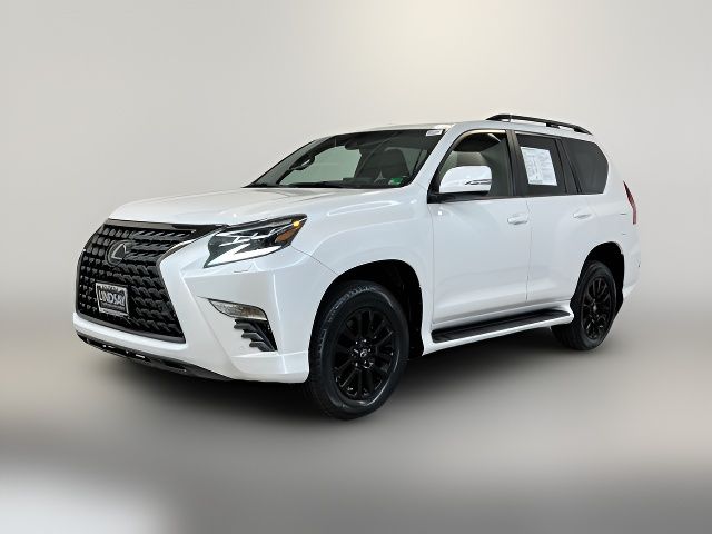 2022 Lexus GX 460