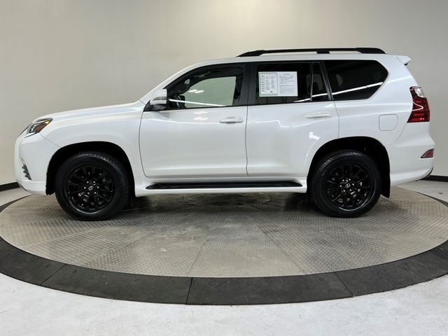 2022 Lexus GX 460