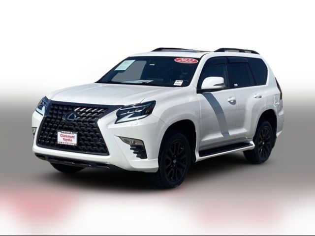 2022 Lexus GX 460