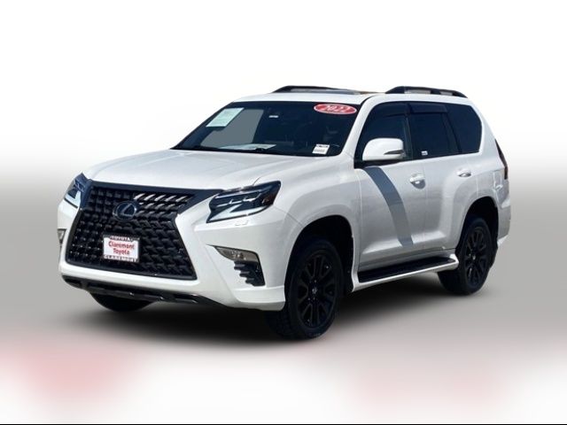 2022 Lexus GX 460