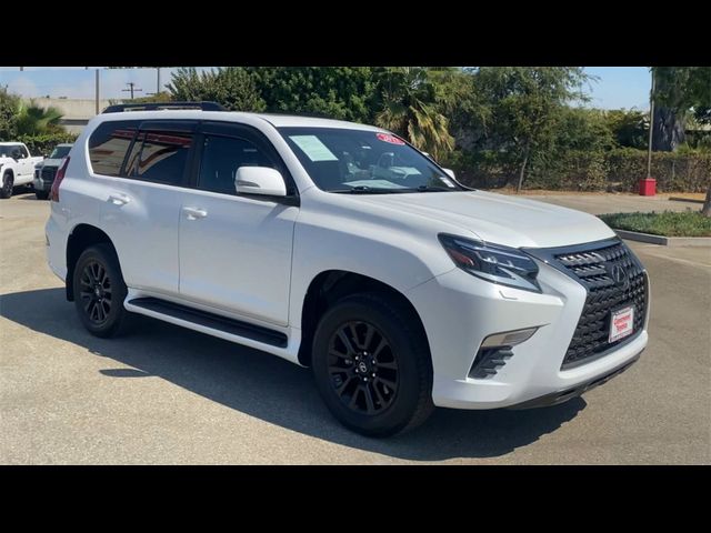 2022 Lexus GX 460