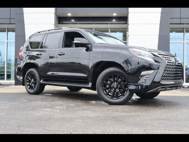 2022 Lexus GX 460