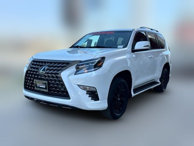 2022 Lexus GX 460