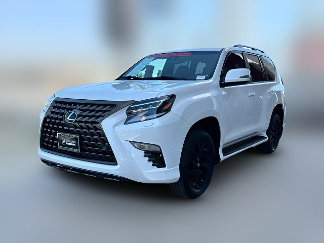 2022 Lexus GX 460