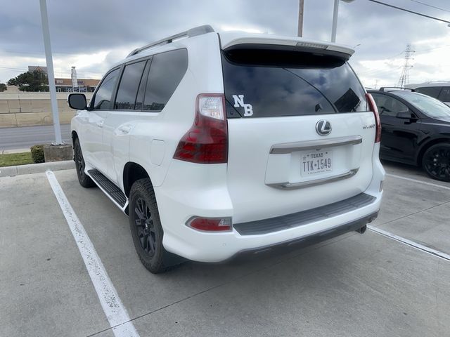 2022 Lexus GX 460