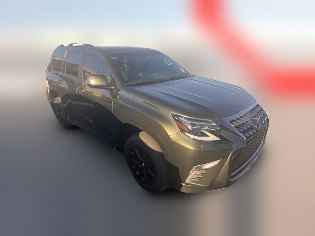 2022 Lexus GX 460