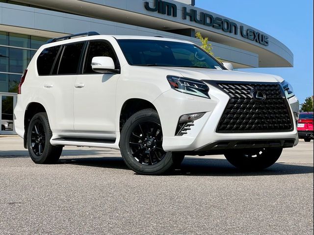 2022 Lexus GX 460