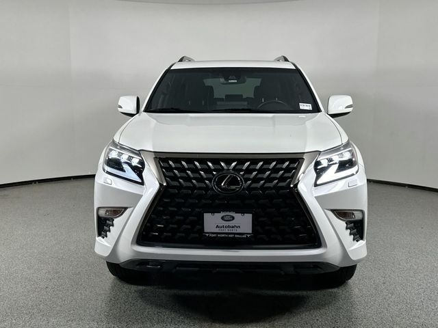 2022 Lexus GX 460