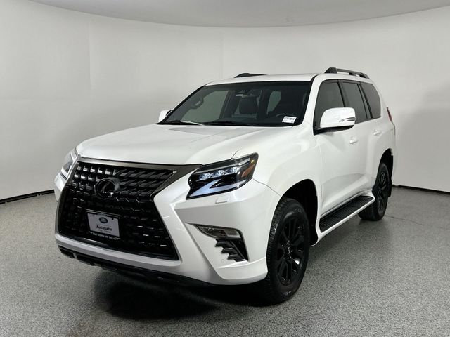 2022 Lexus GX 460