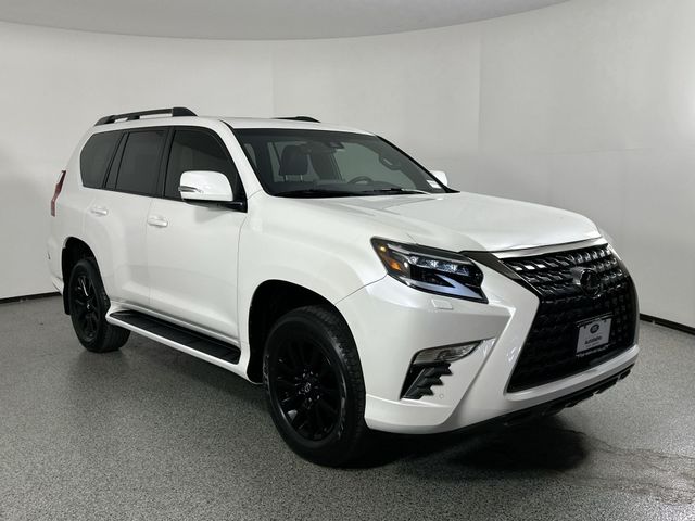 2022 Lexus GX 460