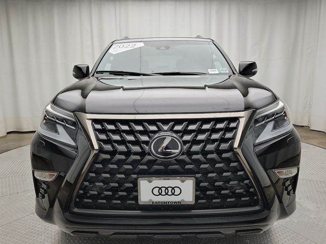 2022 Lexus GX 460