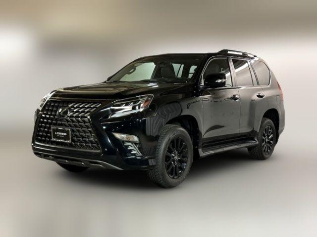 2022 Lexus GX 460