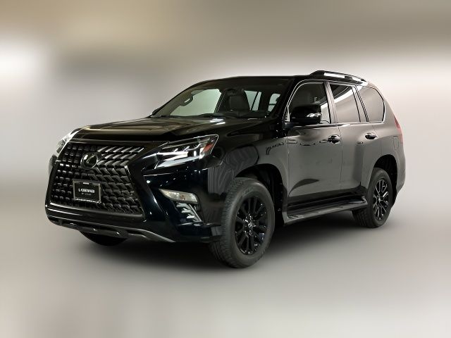 2022 Lexus GX 460