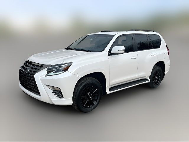 2022 Lexus GX 460