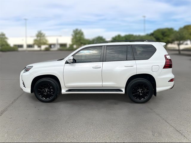 2022 Lexus GX 460