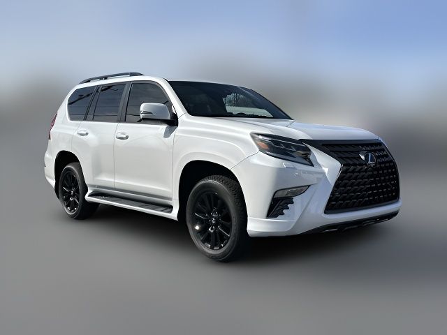 2022 Lexus GX 460