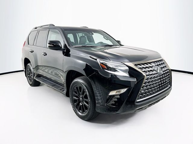 2022 Lexus GX 460