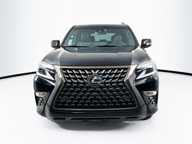 2022 Lexus GX 460