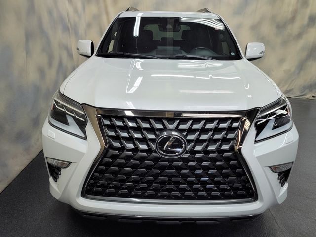 2022 Lexus GX 460