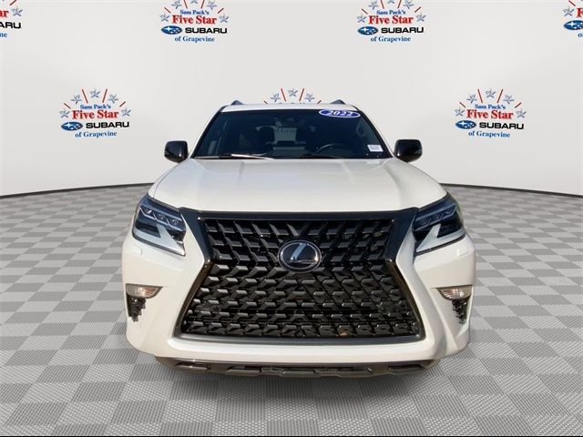 2022 Lexus GX 460