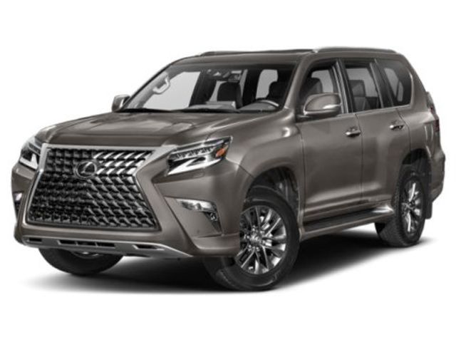 2022 Lexus GX 460