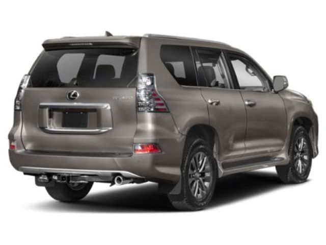 2022 Lexus GX 460