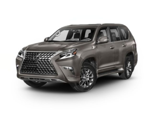 2022 Lexus GX 460