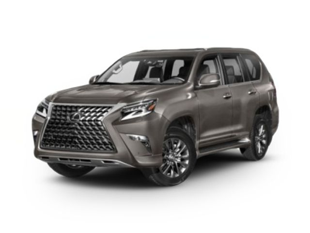 2022 Lexus GX 460