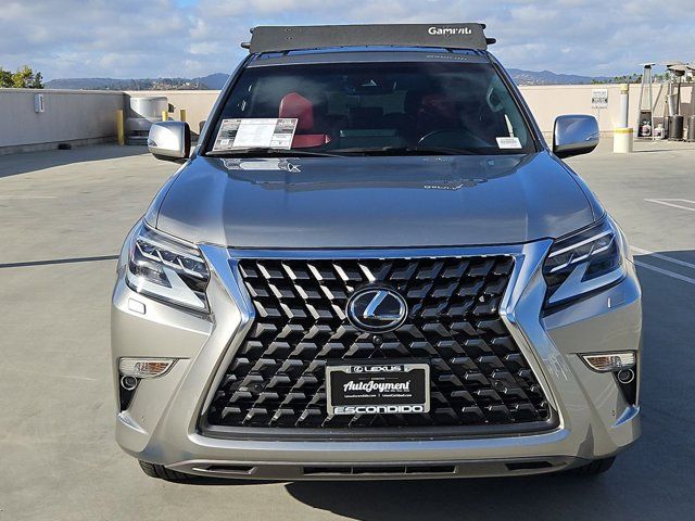 2022 Lexus GX 460 Luxury