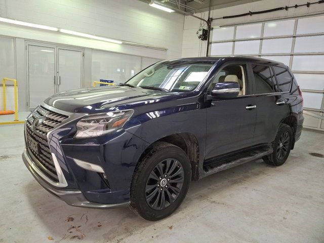 2022 Lexus GX 460 Luxury