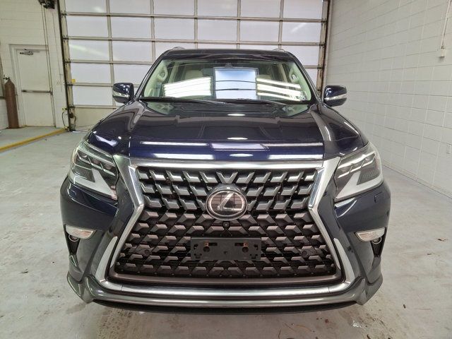 2022 Lexus GX 460 Luxury