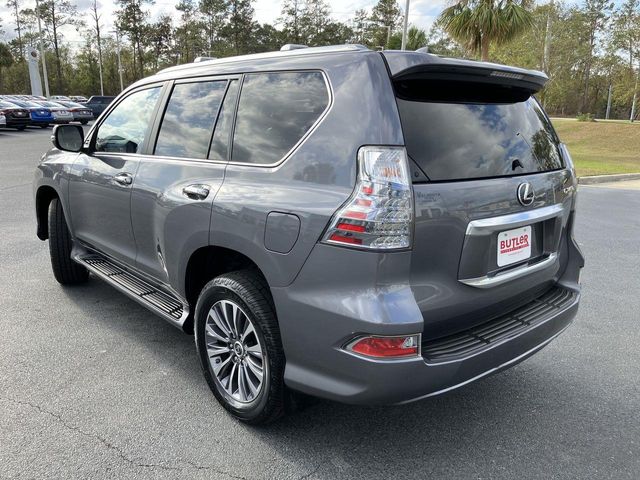 2022 Lexus GX 460 Luxury