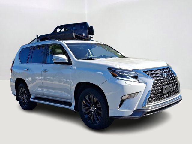 2022 Lexus GX 460 Luxury